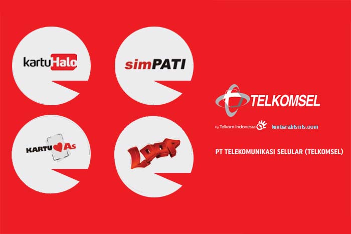 Mudahnya Isi Ulang Pulsa Telkomsel