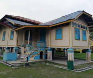 Rumah Melayu