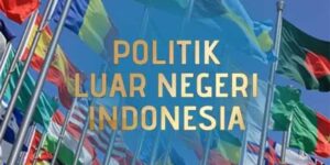 Ketetapan Politik Luar Negeri Indonesia