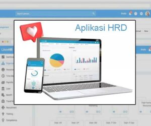 Aplikasi HRD
