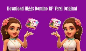 Higgs Domino RP