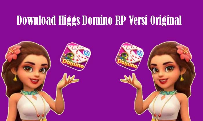 Higgs Domino RP