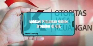 Aplikasi Pinjaman Online