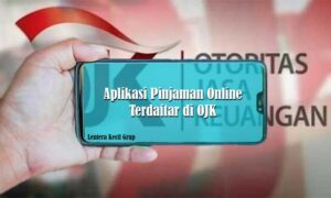 Aplikasi Pinjaman Online