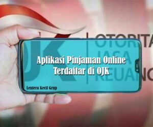Aplikasi Pinjaman Online