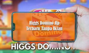 Download Higgs Domino Rp