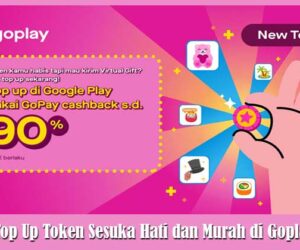 Token 200, Baru di GoPlay