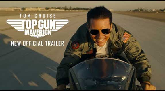 Top Gun: Maverick