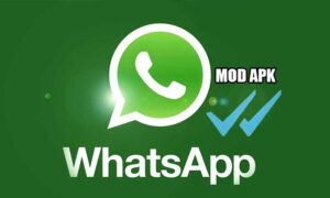 WhatsApp Mod Apk