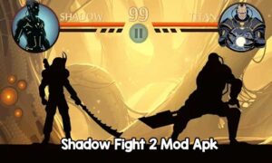 Shadow Fight 2 Mod Apk