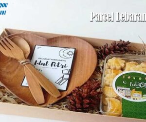 Parcel Lebaran Unik