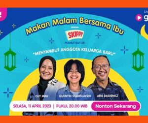 makan malam bersama ibu season 2