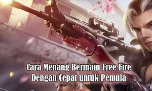 aplikasi game free fire