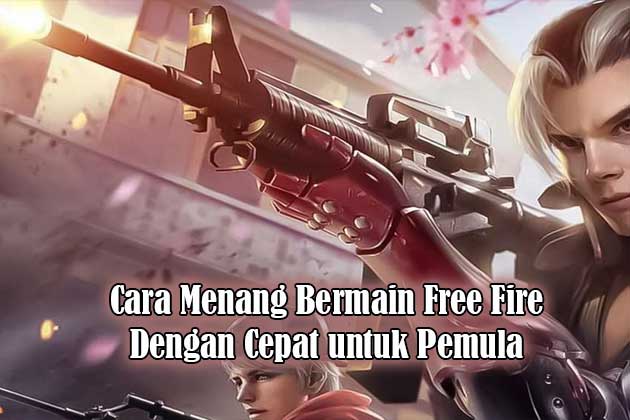 aplikasi game free fire