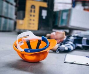 7 jenis kecelakaan kerja yang sering terjadi, wajib di waspadai