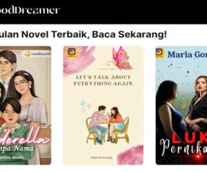 novel online di website