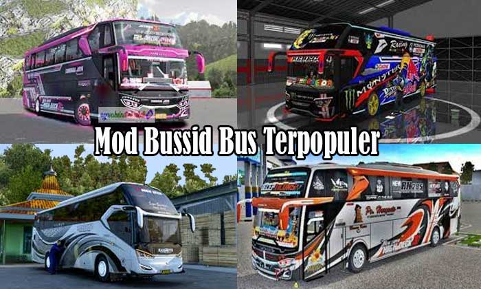 mod bussid bus terpopuler