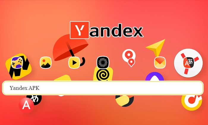 yandex apk