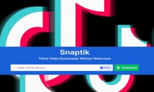 snaptik