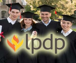 bea siswa lpdp