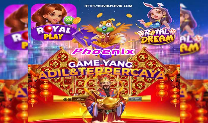 royal dream apk 1