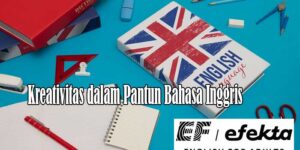 kreativitas dalam pantun bahasa inggris 