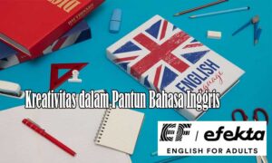 kreativitas dalam pantun bahasa inggris 