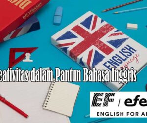 kreativitas dalam pantun bahasa inggris 