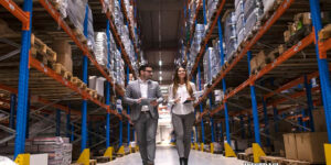bekerja dengan supplier terpercaya