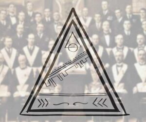 freemasonry dengan organisasi rahasia