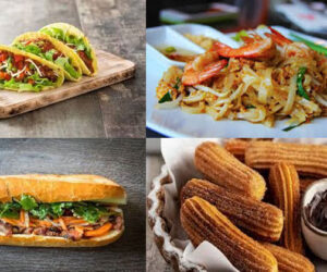 kuliner jalanan lezat dunia