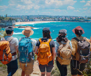 menyusun itinerary wisata