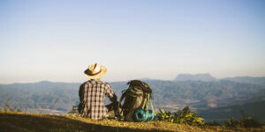 panduan traveling solo