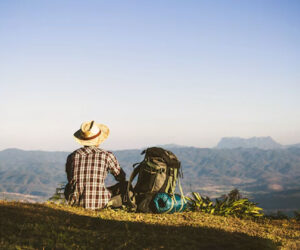 panduan traveling solo