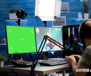 teknik color grading untuk video yang lebih dramatis