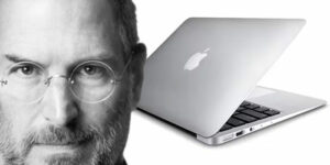 inovasi steve jobs mengubah dunia teknologi