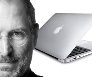 inovasi steve jobs mengubah dunia teknologi