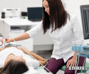 kemajuan ultrasound 3d dan 4d