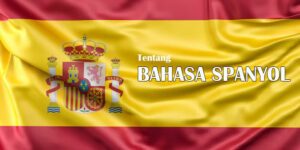artikel tentang bahasa spanyol