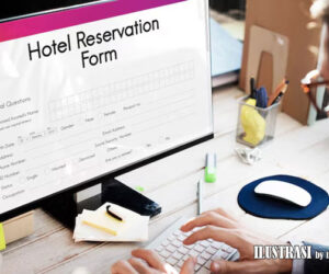 booking hotel murah dan aman secara online
