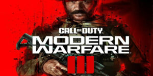 call of duty modern warfare iii