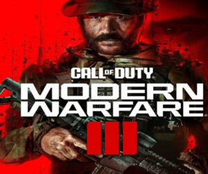 call of duty modern warfare iii