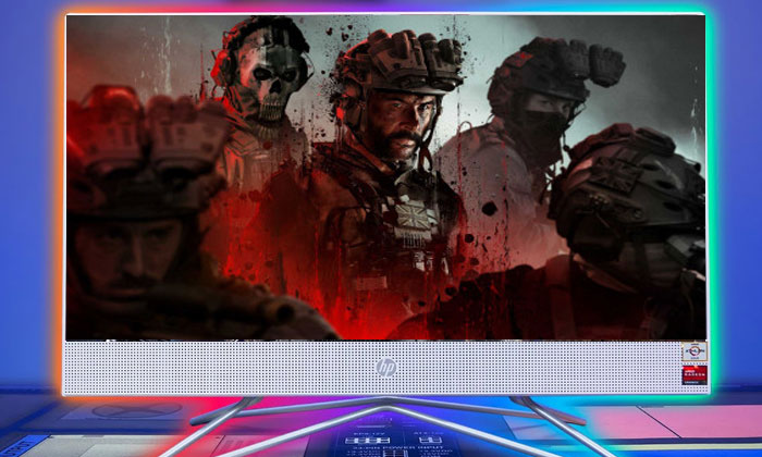 call of duty modern warfare iii aksi yang intens