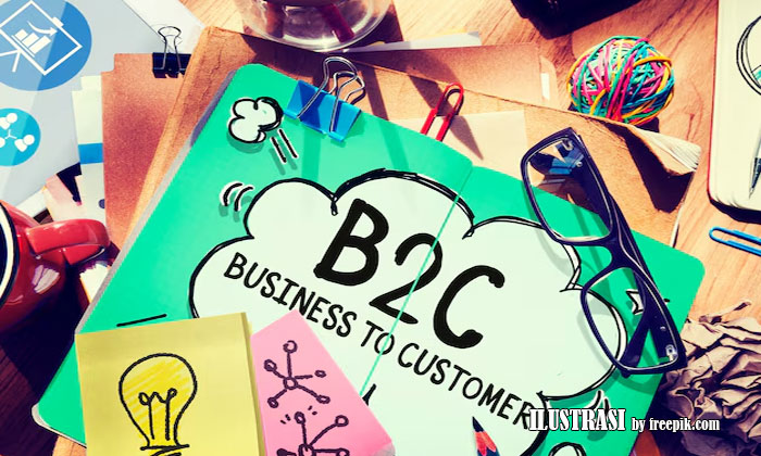 desain brosur menarik untuk strategi marketing