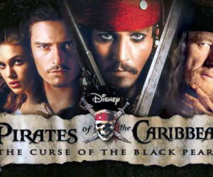 film pirates of the caribbean