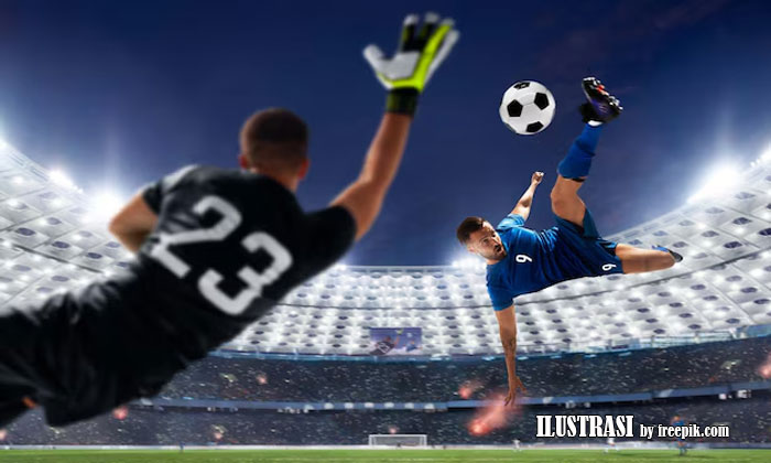 gol terbanyak dalam sejarah piala dunia