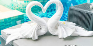 hotel eksklusif di bali untuk pasangan baru