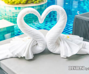 hotel eksklusif di bali untuk pasangan baru