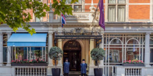 hotel ikonik the connaught london