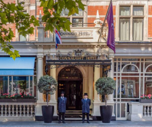 hotel ikonik the connaught london